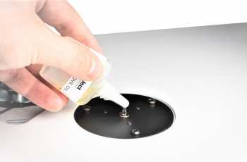 Audiotechnika Pro-Ject Lube It - olej na gramofon