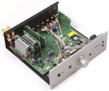 Audiotechnika Pro-Ject MAIA DS