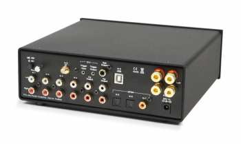 Audiotechnika Pro-Ject MAIA DS