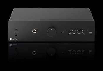 Audiotechnika Pro-Ject MAIA S3 černý