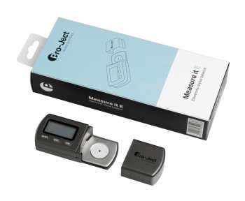 Audiotechnika Pro-Ject Measure It E