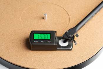 Audiotechnika Pro-Ject Measure It E