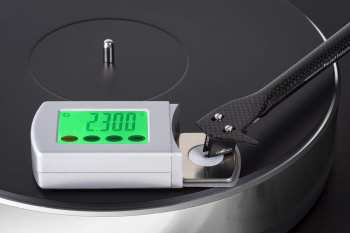 Audiotechnika Pro-Ject Measure It S2