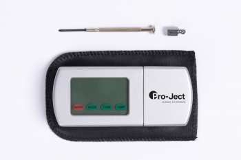 Audiotechnika Pro-Ject Measure It S2