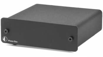 Audiotechnika Pro-Ject Phono Box