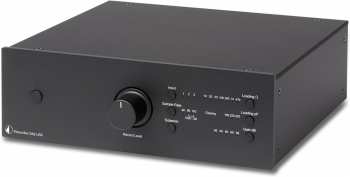 Audiotechnika Pro-Ject Phono Box DS2 USB