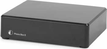 Audiotechnika Pro-Ject Phono Box E