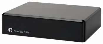 Audiotechnika Pro-Ject Phono Box E BT 5