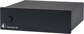 Audiotechnika Pro-Ject Phono Box S2