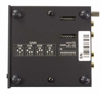 Audiotechnika Pro-Ject Phono Box S2 Black
