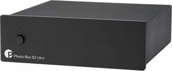 Audiotechnika Pro-Ject Phono Box S2 Ultra