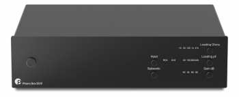 Audiotechnika Pro-Ject Phono Box S3 B