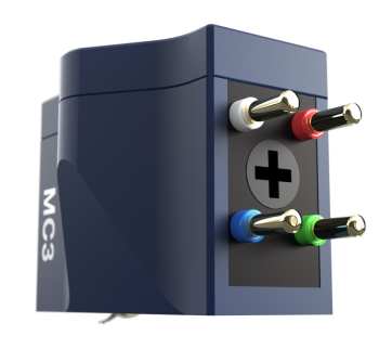 Audiotechnika Pro-Ject Pick It MC 3