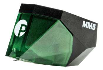 Audiotechnika Pro-Ject Pick It MM 5