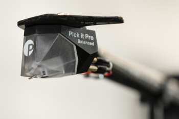 Audiotechnika Pro-ject Pick It Pro B