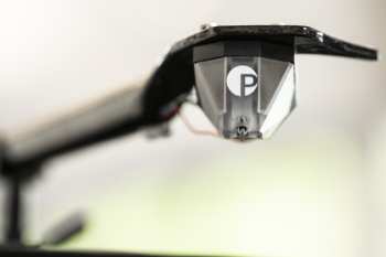 Audiotechnika Pro-ject Pick It Pro B
