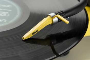 Audiotechnika Pro-Ject Pick It Sonar packed