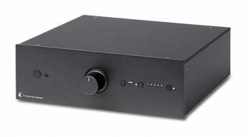 Audiotechnika Pro-Ject Pre Box DS2 analogue