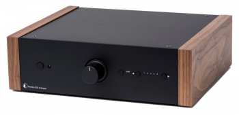Audiotechnika Pro-Ject Pre Box DS2 analogue black walnut