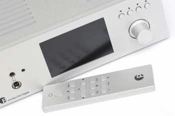 Audiotechnika Pro-Ject Pre Box RS2 digital