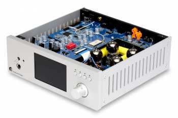 Audiotechnika Pro-Ject Pre Box RS2 digital