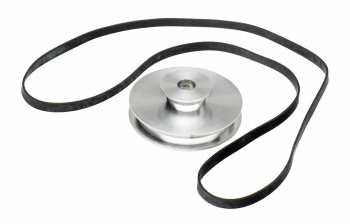 Audiotechnika Pro-Ject Pulley Set 78 ot/min (csiga és szíj)
