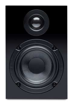 Audiotechnika Pro-Ject STEREO SET E CD Černá