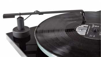 Audiotechnika Pro-Ject Sweep It E Black