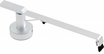 Audiotechnika Pro-Ject Sweep It S2 Silver