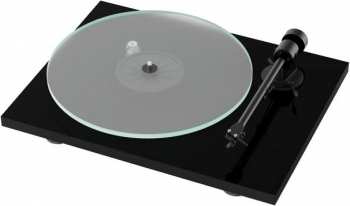 Audiotechnika Pro-Ject T1 BT Piano OM5e