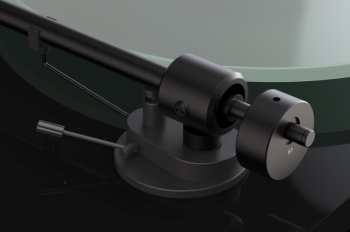 Audiotechnika Pro-Ject T1 Piano OM5e