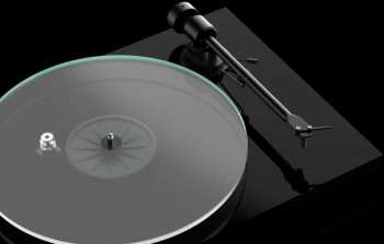 Audiotechnika Pro-Ject T1 Piano OM5e