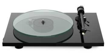 Audiotechnika Pro-Ject T2 Super Phono Černá