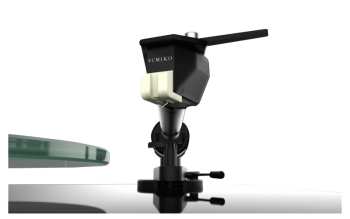 Audiotechnika Pro-Ject T2 Super Phono Černá