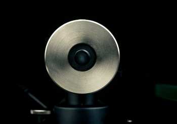 Audiotechnika Pro-Ject T2 Super Phono Černá