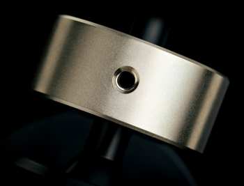 Audiotechnika Pro-Ject T2 Super Phono Černá