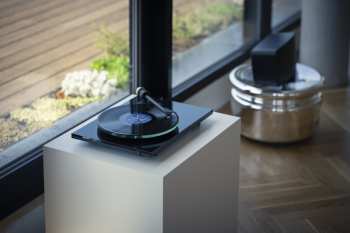 Audiotechnika Pro-Ject T2 Super Phono Černá