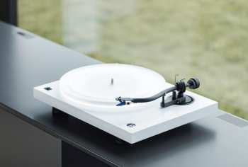 Audiotechnika Pro-Ject talíř Acryl it Debut / Xpression