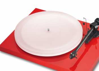 Audiotechnika Pro-Ject talíř Acryl it Debut / Xpression