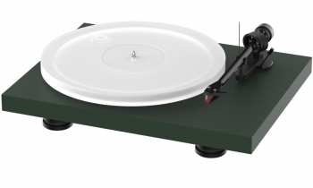 Audiotechnika Pro-Ject talíř Acryl it Debut / Xpression