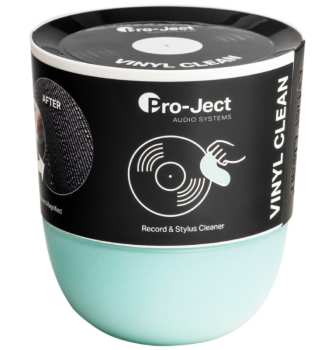 Audiotechnika Pro-ject Vinyl Care Set