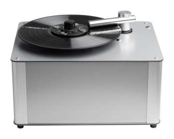 Audiotechnika Pro-ject Vinyl Cleaner Vc-s3 Int - Pračka Na Lp Pro Mokré čištění