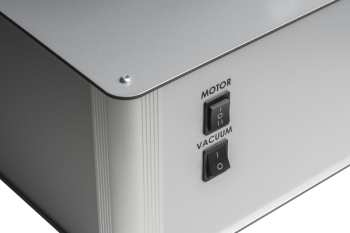 Audiotechnika Pro-ject Vinyl Cleaner Vc-s3 Int - Pračka Na Lp Pro Mokré čištění