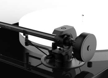 Audiotechnika Pro-Ject X1 B piano + Pick It S2 MM