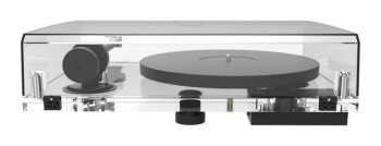 Audiotechnika Pro-ject Xa B + Pick It Pro B
