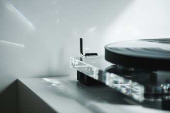 Audiotechnika Pro-ject Xa B + Pick It Pro B