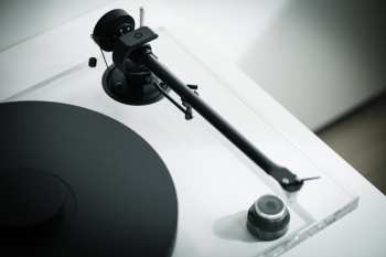 Audiotechnika Pro-ject Xa B + Pick It Pro B
