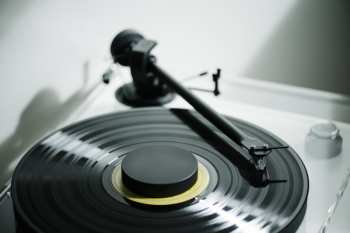 Audiotechnika Pro-ject Xa B + Pick It Pro B