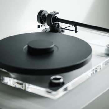 Audiotechnika Pro-ject Xa B + Pick It Pro B