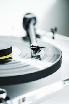 Audiotechnika Pro-ject Xa B + Pick It Pro B